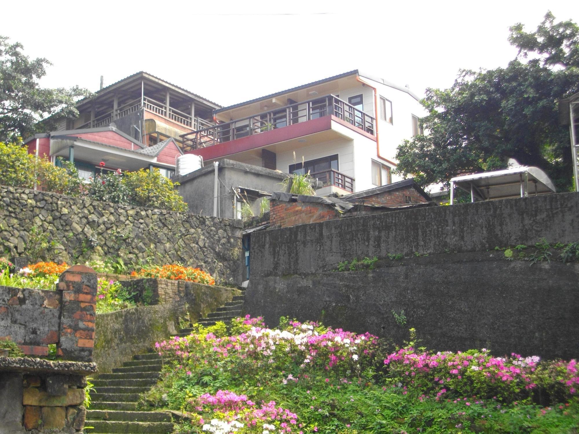 Kyufun Komachi Jiufen Exterior photo