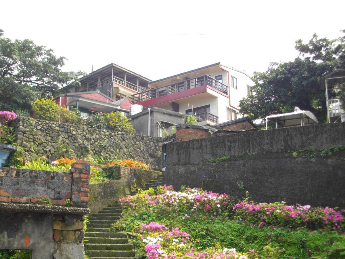 Kyufun Komachi Jiufen Exterior photo