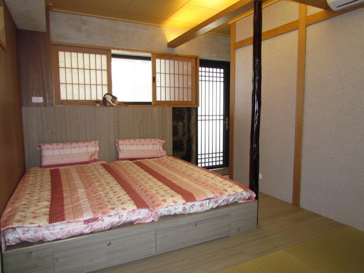 Kyufun Komachi Jiufen Exterior photo