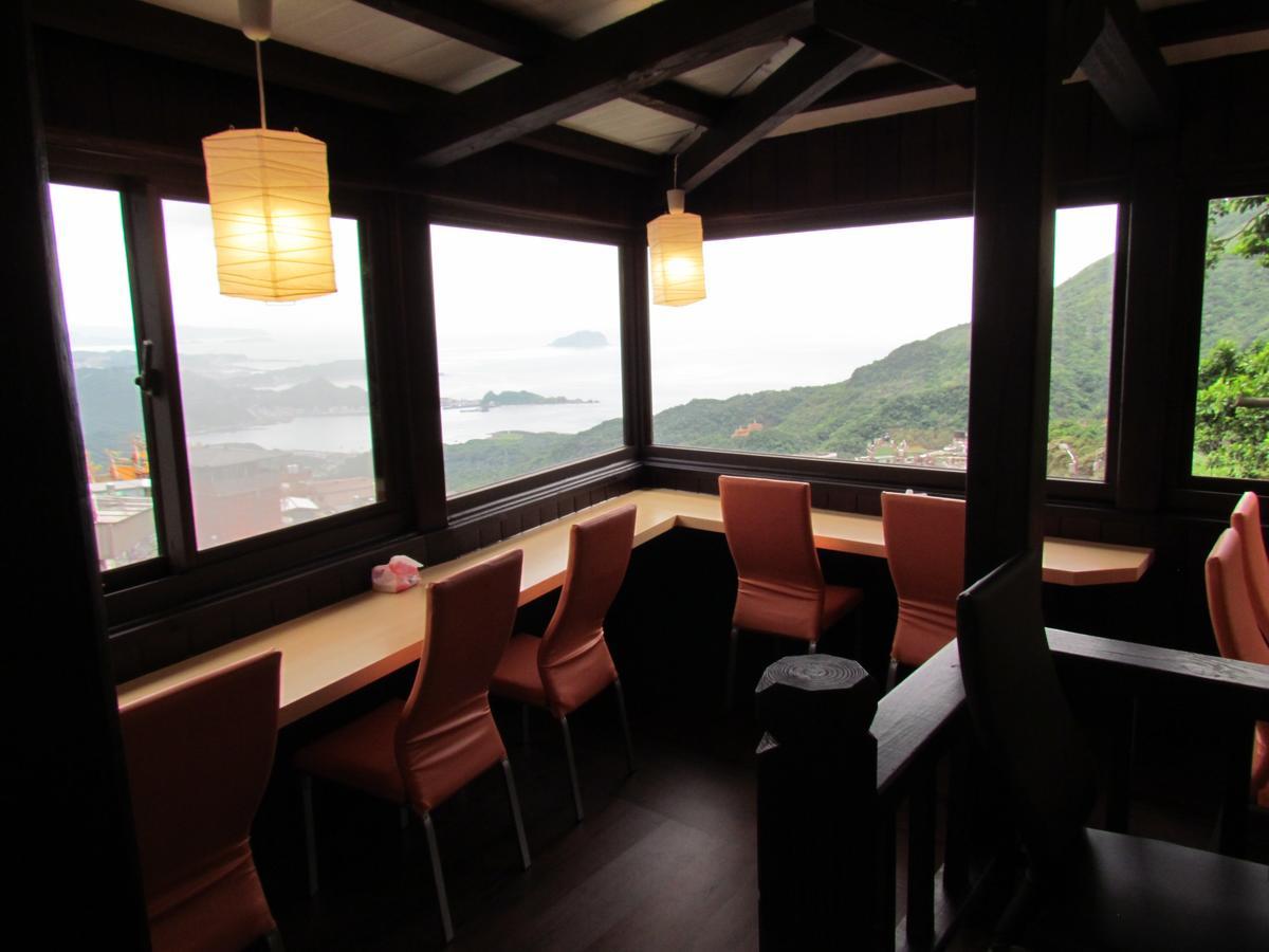 Kyufun Komachi Jiufen Exterior photo
